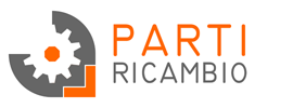 logo partiricambio